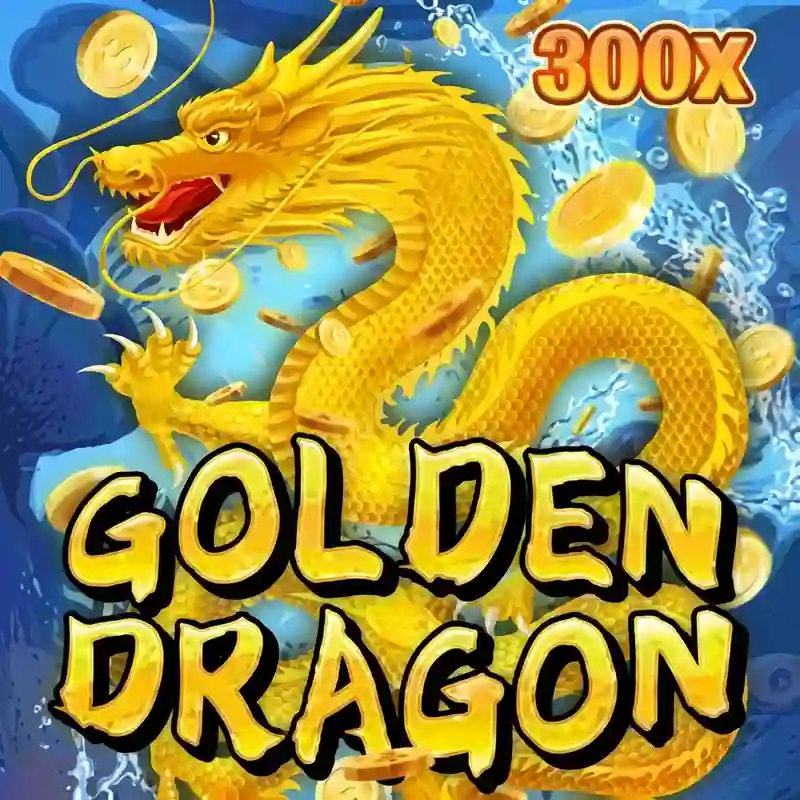 Game rồng Vàng