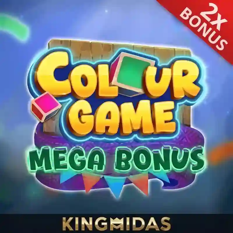Game Trò Chơi Màu Sắc Siêu Thưởng